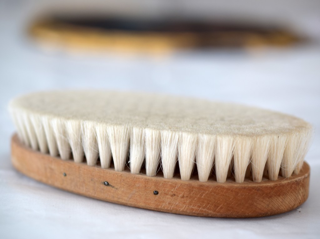 Firnisbürste Firnisbürste